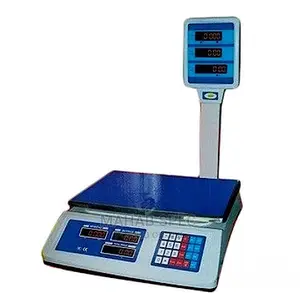 Digital Scale - 50kg