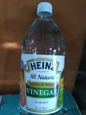 Heinz Distilled White Vinegar (946ml)