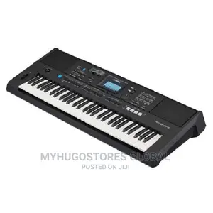 Yamaha PSR- E473 Yamaha Keyboard