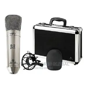 Behringer B-2 Pro Condenser Microphone