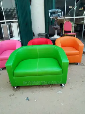 Two Seater Sofa Chair
