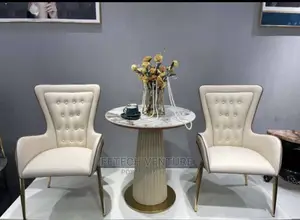 Royal Seat Out Chairs