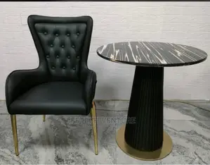 Royal Seat Out Chairs
