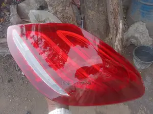 C300 2017 American Back Light