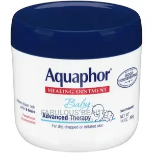 Aquaphor -Healing Ointment Advanced Therapy Skin Protectant