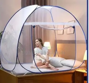 7×7 Foldable Mosquito Net