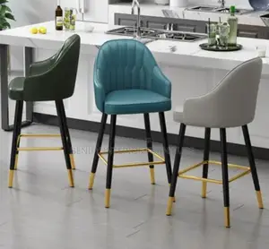High Bar Stool/ Restaurant Chair