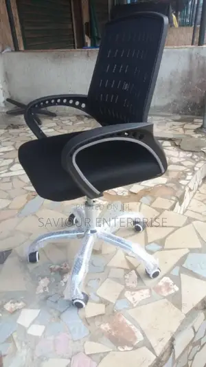 Victory Secretary Office Chair