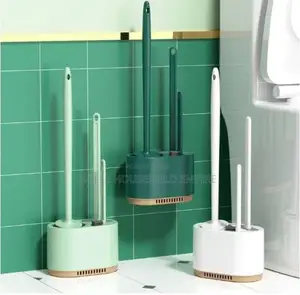 3in1 Toilet Brush