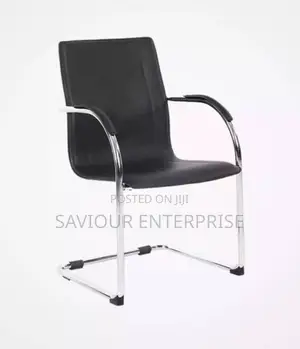 601 Visitors Office Chair