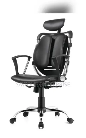 Heart Excutive Office Chair