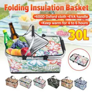 Multifunctional Picnic Bag