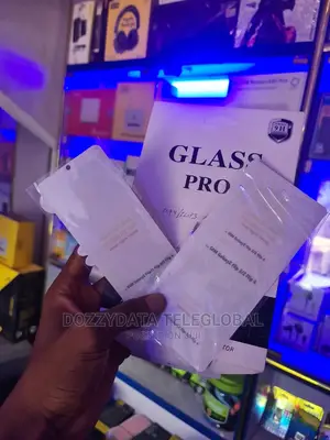 Samsung Galaxy Flip 1,2 3 360 Front Back Screen Protector