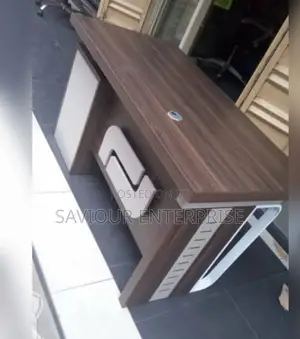 Office Executive Table