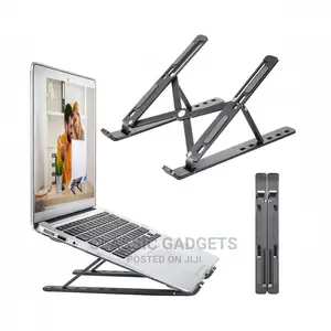 Green Lion X-Foldable Laptop Stander