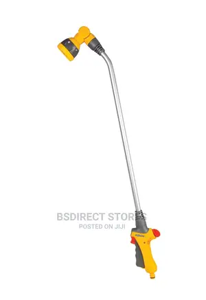 Hozelock Lance Spray Plus Long Reach 90cm Multi- Spray Gun