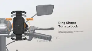 Remax Phone Holder for Bike RM-C01