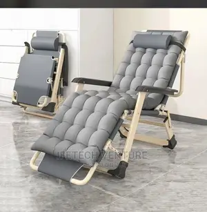 Foldable Chair