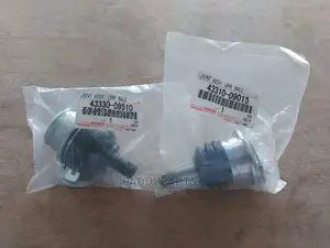 Toyota Hilux Upper/Lower Ball Joint
