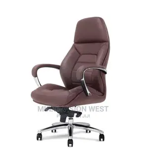 Boss Executive Swivel Chair