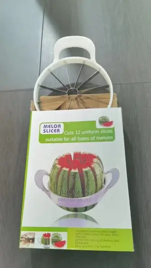 Water Melon Slicer