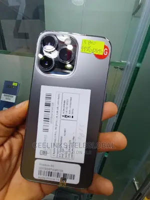 Apple iPhone 13 Pro 128 GB Black
