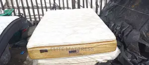 5by6 Canadian Orthopedic Mattress