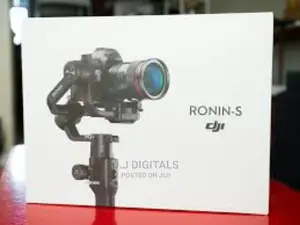Dji Ronin S Camera Gimbal
