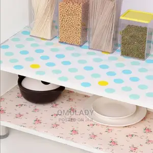 Wardrobe/ Cabinet Liner
