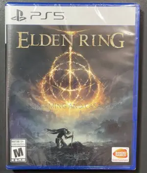 Eden Ring PS5