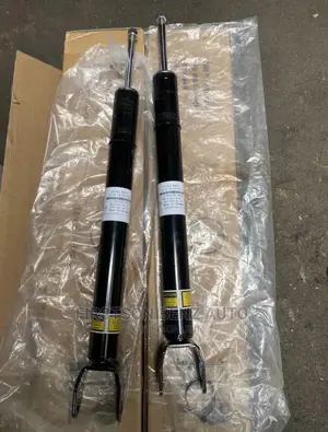 Mercedes Benz W205 Front Shock Absorber