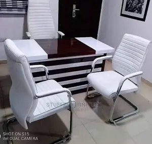 High Quality Executive Office Table