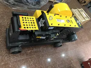 40mm Rod Cutting Machine Electric