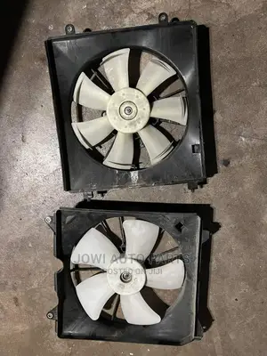 Radiator Fan 2014/2017 Honda Accord