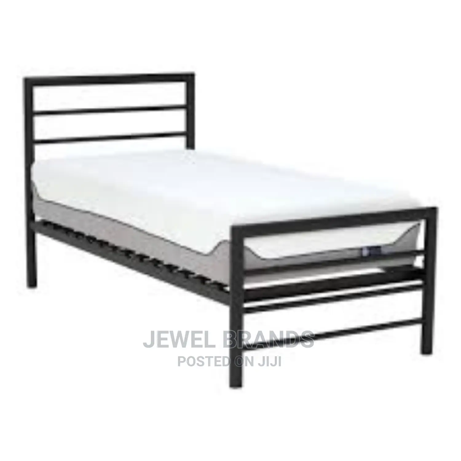 Bunk Bed Single