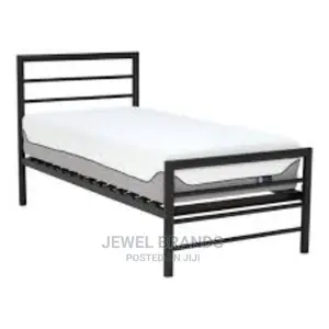 Bunk Bed Single