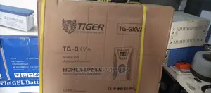 Tiger Online Ups 3kva