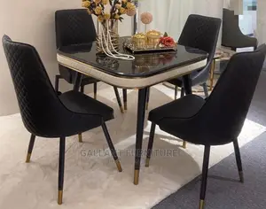 Luxury Royal Marble Dining Table