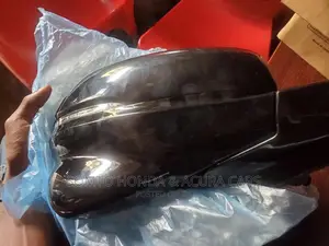 Side Mirror Honda Pilot 2016-2022 [With Light Camera]