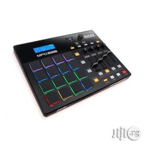 Akai Mpd226 Feature-Packed Highly Playable Pad Controller