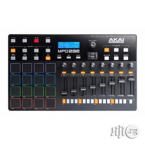 Akai Professional Controller - MPD232