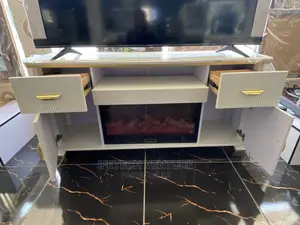 Executive Tv Stand