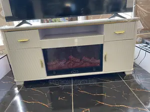 Executive Tv Stand