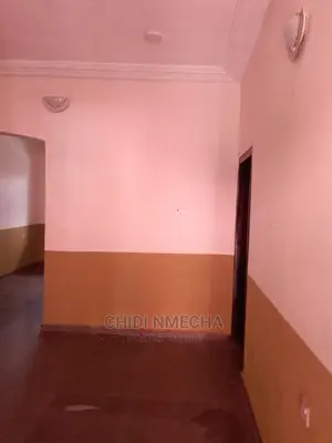 2bdrm Apartment in Naze, Owerri for rent