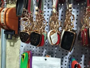 Exotic Keyholder