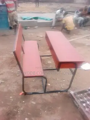 Affordable School Chair