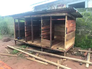 We Build Solid Dog Cages of Any Size