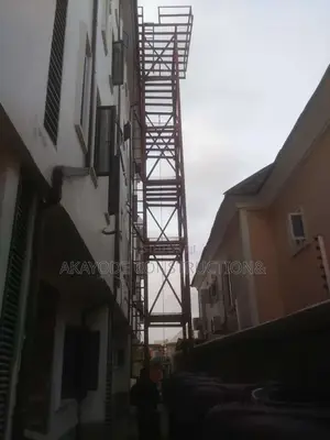 Water Tank