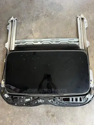 Roof Glass 2013/2017 Honda Accord