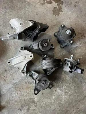 All Engine Mount 2014/2017 Honda Accord